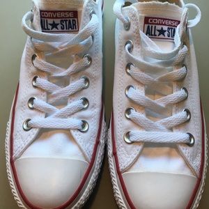 Unisex Brand New Converse All Star